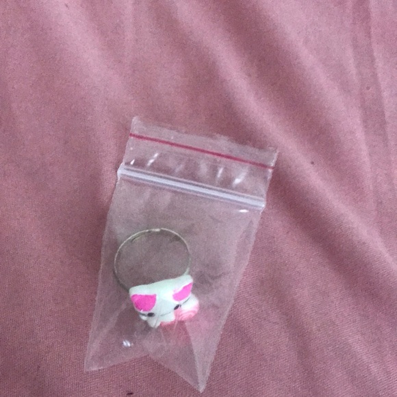 Hello kitty ring - Picture 2 of 2